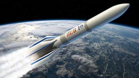 Le lancement d'Ariane 6 pourrait être reporté à 2022