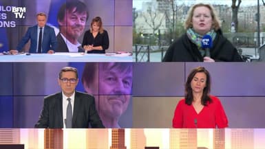 Hulot : de nouvelles révélations - 02/12