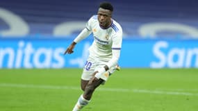 Vinicius Jr