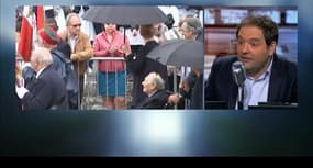 "Une des réformes réussies de Hollande sera d'avoir tué le job de Première dame"