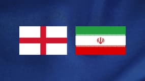 Diffusion Angleterre – Iran : à quelle heure et sur quelle chaîne voir le match en direct ?
