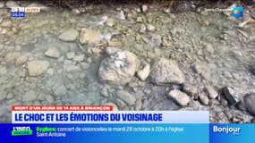 Une enquête pour homicide involontaire ouverte après la mort d'un adolescent de 14 ans à Briançon