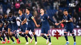 Ligue 1 : Messi blessé, le PSG vise la passe de 7 à Metz