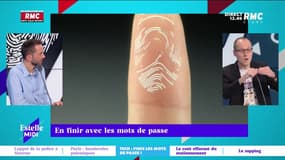 On n'arrête pas le progrès : En finir avec les mots de passe - 05/05