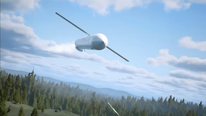 France, Allemagne et Royaume-Uni vont fabriquer ensemble des missiles longue portée: c'est quoi ce projet ELSA qui va mobiliser l'industrie de défense pour protéger le continent?