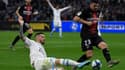Briançon au duel avec Benedetto