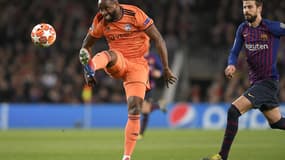 Moussa Dembélé.