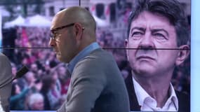 "J’essaye de porter la parole la plus forte et la plus efficace possible" lance Ruffin 