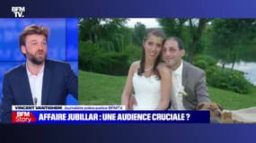 Story 1 : Affaire Jubillar, une audience cruciale ? - 11/01