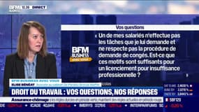 Autour des droits du travail et du droit social - 21/11