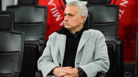 José Mourinho