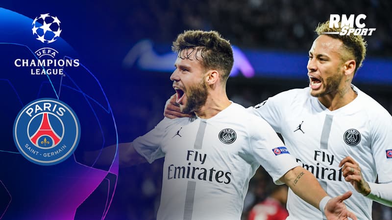 Ligue des champions : Les 5 buts de Bernat avec le PSG