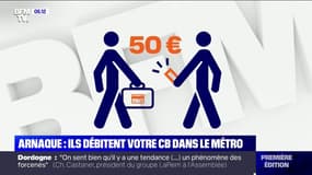 Comment éviter les arnaques au paiement sans contact ?