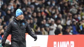 Jorge Sampaoli
