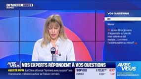 je suis RH, comment accompagné au mieux un malade au travail ? 