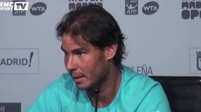 Murray, bête noire de Nadal à Madrid