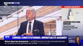 Story 2 : Conseil constitutionnel, censure inévitable ? - 27/03