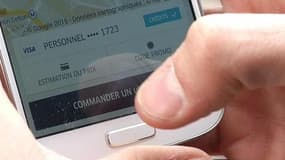 UberPOP illégal dans l’attente d’une décision du Conseil constitutionnel en septembre