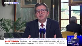 "L'attitude des responsables gouvernementaux français n'est pas ce qu'elle devrait être au moment du déconfinement économique", Jean-Luc Mélenchon - 07/06