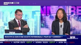 Idée de placements : Investir au sein d’une société patrimoniale… pour qui et comment ? - 15/09