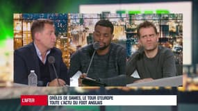 After: "Le revers de Liverpool rappelle que les Invincibles d'Arsenal étaient exceptionnels"