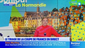 Le journal de 8h du mercredi 1er octobre 2025