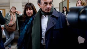 Eric Zemmour suscite à nouveau la polémique