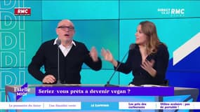 Le Zapping RMC - 01/02