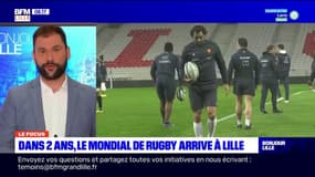 Lille: l'affiche France-Uruguay se jouera au stade Pierre Mauroy le 14 septembre 2023