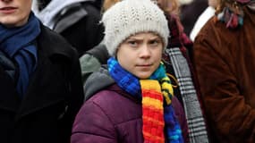 Greta Thunberg invite à une mobilisation numérique pour le climat, afin de contourner l'interdiction des rassemblements physiques. 