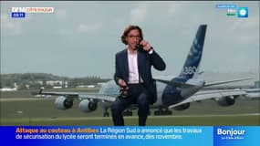 "Nu ma nu ma iei" - La météo de Colas du mardi 16 septembre 2025