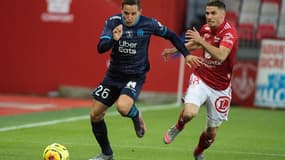 Florian Thauvin sera très attendu au Parc des Princes