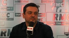 "Hanouna a fait le coup de la gifle la veille des audiences radio, il sait ce qu'il fait " Joann Sfar
