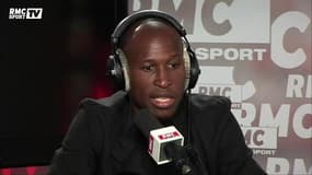 Rod Fanni : ‘’On a besoin de joueurs confirmés à l’OM’’