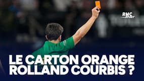 Carton orange ? "Important d'évoluer" l'avis de Luis Enrique (et des coachs de L1)