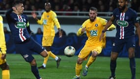 Pau-PSG