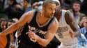 Tony Parker