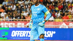 Steve Mandanda