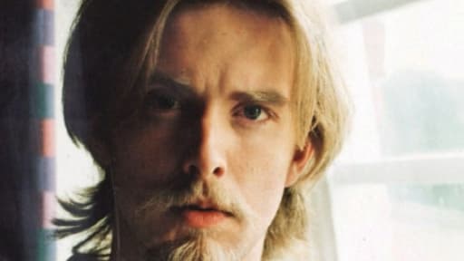 Kristian Vikernes , ce Norvégien néonazi arrêté en Corrèze