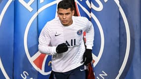 Thiago Silva