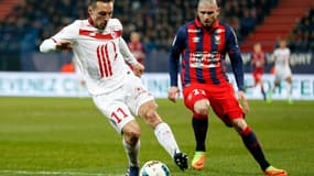 Éric Bauthéac (LOSC)