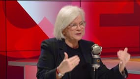 "Désmicardiser la France" : "L'émancipation se fait par le travail" 