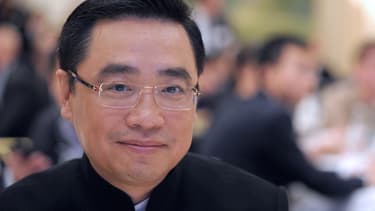 Wang Jian