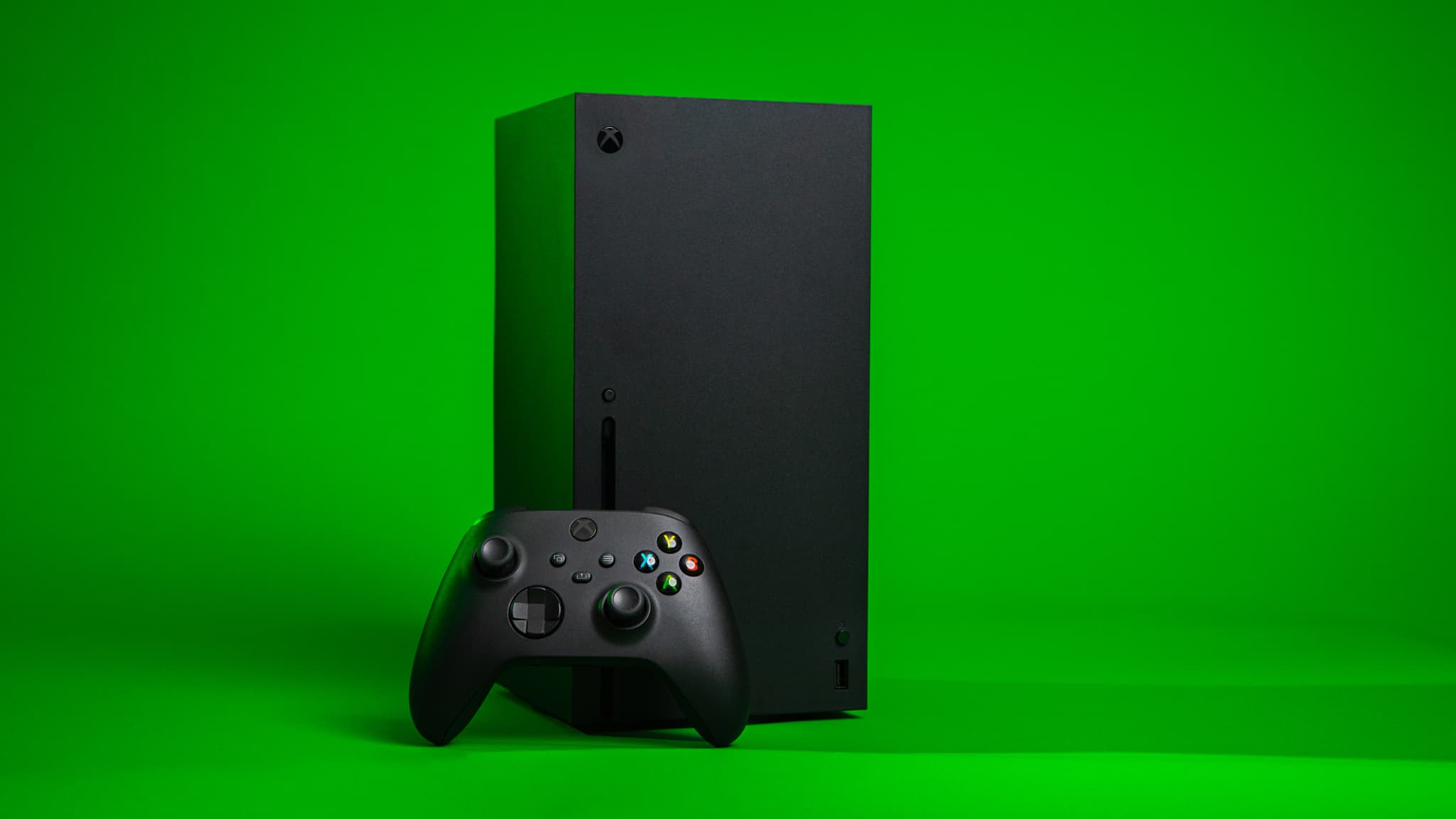 Offre sur la Xbox Series X