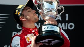 Fernando Alonso