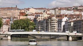 Lyon plébiscitée par les investisseurs immobiliers.