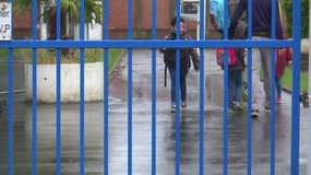 Lorient: une cellule psychologique est mise en place à l'école des victimes