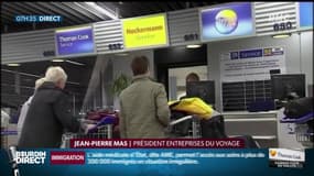 Faillite de Thomas Cook: quelle démarche pour se faire rembourser?