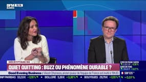 Décryptage RH: Quiet Quitting, buzz ou phénomène durable ? - 26/11