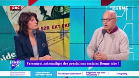 Versement automatique des prestations sociales : bonne idée ? L'avis de Laurent Dandrieu